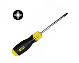 Cushion Grip Pozidriv